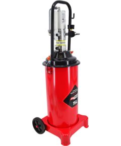 Eļļotājs AWTools AW10405; 15 l Specinstrumenti