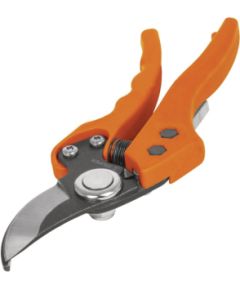 Dārza grieznes ar izliektu asmeni Truper T-68; 200 mm; 19 mm Ножницы для травы и кустов