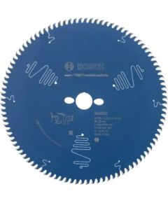 Griešanas disks Bosch 2608644363; 300x30 mm; Z96 Zāģripas