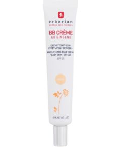 Erborian BB Creme / Makeup-Care Face Cream 40ml SPF20 Kосметические средства