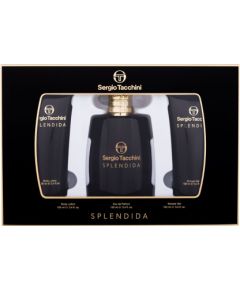 Sergio Tacchini Splendida 100ml Sieviešu Smaržas