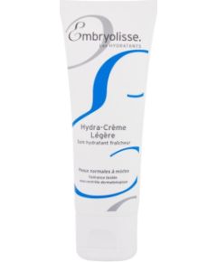 Embryolisse Moisturizing / Hydra-Cream Light 40ml Ķermeņa kosmētika