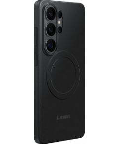 Samsung Galaxy S26 Ultra Slim Magnet Black Oriģinālie maciņi