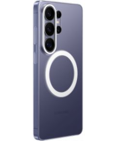 Samsung Galaxy S26 Ultra Clear Magnet Cover Transparent Чехлы - оригинальные