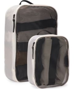 Thule 5577 Packing Cube Set white Ceļojumu somas un čemodāni