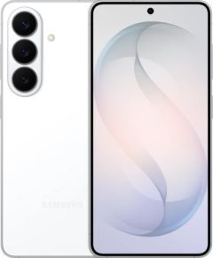 Samsung Galaxy S26 SM-S942B 12/512GB White Мобильные телефоны