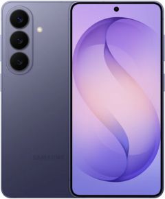 Samsung Galaxy S26 SM-S942B 12/256GB Cobalt Violet Мобильные телефоны