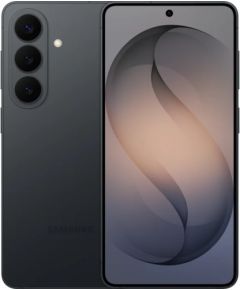 Samsung Galaxy S26 SM-S942B 12/256GB Black Мобильные телефоны