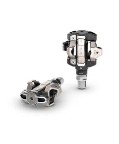 GARMIN Rally XC210 Pedal Power Meter, SHIMANO SPD aksesuārs Velodatori