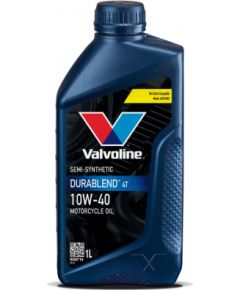 DURABLEND 4T 10W40 1L, Valvoline 2T Моторные масла