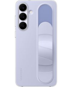 Samsung Standing Grip Cover Aizsargapvalks priekš Samsung Galaxy S25 FE Neoriģinālie Maciņi