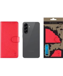 Tactical Field Notes Защитный чехол для Samsung Galaxy A56 5G / красный Чехлы - альтернативные