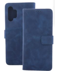 Mocco Smart Velvet Aizsargapvalks Priekš Samsung Galaxy A36 5G Neoriģinālie Maciņi