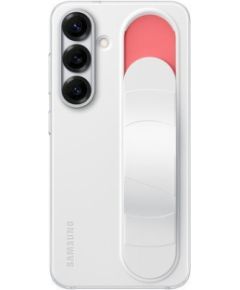 Samsung Standing Grip Cover Aizsargapvalks priekš Samsung Galaxy S25 Neoriģinālie Maciņi