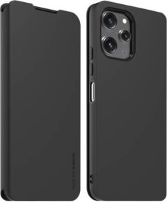 Made for Xiaomi Book Case with Necklace for Xiaomi Redmi 12 4G|5G Black Чехлы - альтернативные