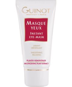 Guinot, Guinot, Anti-Dark Circles, Eye Cream Mask, 30 ml Sejas kopšana