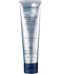 Gamarde, Men, Exfoliating Gel, 100 ml Косметика для тела