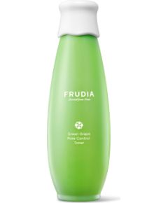 Frudia, Delivered From Fruit, Grape, Pore Care, Cleansing Toner, 195 ml *Tester Уход за лицом