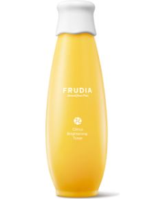 Frudia, Delivered From Fruit, Citrus, Brightening, Cleansing Toner, 195 ml Уход за лицом