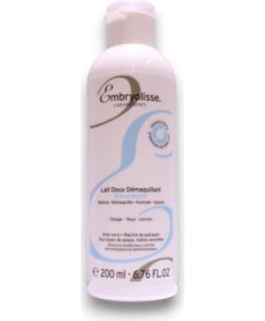 Embryolisse, Embryolisse, Cleansing, Makeup Remover Milk, 200 ml Уход за лицом