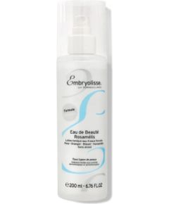 Embryolisse, Eau de Beaute Rosamelis, Alcohol-Free, Refreshing, Cleansing Toner, 200 ml *Tester Уход за лицом