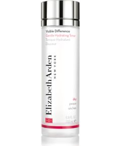 Elizabeth Arden, Visible Difference, Hydrating, Cleansing Toner, 200 ml *Tester Sejas kopšana