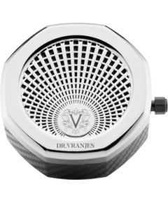 Dr. Vranjes Firenze, Chrome, Fresh, Car Air Freshener, 250 ml Освежитель воздуха в машине