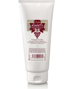 Bruno Vassari, Kianty Experience, Green Tea, Exfoliating Gel, 200 ml Косметика для тела