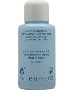 Bruno Vassari, Aqua Genomics, Moisturizing, Cleansing Toner, 20 ml *Sample Sejas kopšana