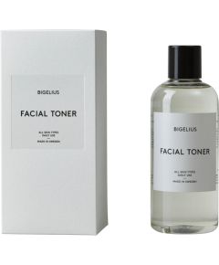 Bigelius, Facial Toner, Cleansing and Hydrating, Cleansing Toner, 100 ml Sejas kopšana