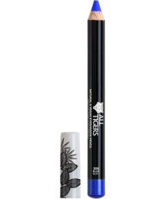 All Tigers, Natural & Vegan, Contour, Gel Pencil Eyeliner, 306, Always Look Up, 3 g *Tester Kосметические средства