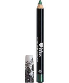 All Tigers, Natural & Vegan, Contour, Gel Pencil Eyeliner, 305, Foresee Your Success, 3 g *Tester Kосметические средства