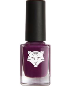 All Tigers, Natural & Vegan, Vegan, Nail Polish, 299, Walk The Talk, 11 ml Nagu lakas