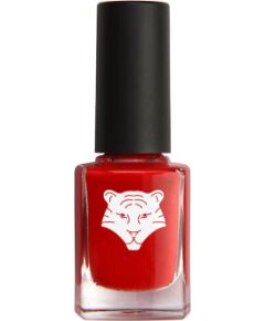 All Tigers, Natural & Vegan, Vegan, Nail Polish, 298, Hit It Big, 11 ml Nagu lakas