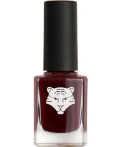 All Tigers, Natural & Vegan, Vegan, Nail Polish, 208, Weather The Storm, 11 ml Nagu lakas