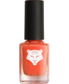 All Tigers, Natural & Vegan, Vegan, Nail Polish, 195, Seize The Moment, 11 ml Nagu lakas