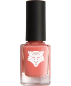 All Tigers, Natural & Vegan, Vegan, Nail Polish, 193, Take Your Chance, 11 ml Nagu lakas