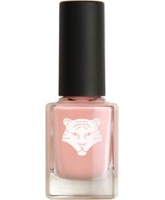 All Tigers, Natural & Vegan, Natural, Nail Polish, 102, Raise To The Top, 11 ml Nagu lakas