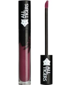 All Tigers, All Tigers, Matte Cream, Cream Lipstick, 980, Feel The Power, 8 ml *Tester Помады, блески, бальзамы