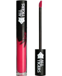 All Tigers, All Tigers, Matte Cream, Cream Lipstick, 786, Own The Stage, 8 ml *Tester Помады, блески, бальзамы