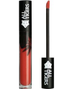 All Tigers, All Tigers, Matte Cream, Cream Lipstick, 683, Make Your Mark, 8 ml *Tester Помады, блески, бальзамы