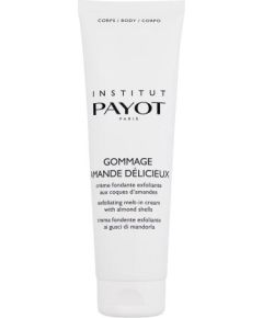 Payot, Gommage Amande, Eliminates Impurities, Exfoliating Cream, 300 ml Уход за лицом
