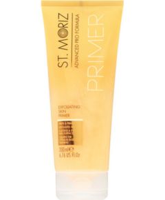 St. Moriz, Skin Primer, Exfoliation, Exfoliating Cream, 200 ml Уход за лицом