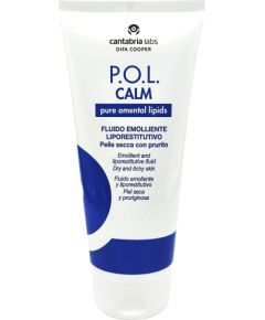 Cantabria Labs, P.o.l. Calm, Emollient, Fluid, 200 ml Ķermeņa kosmētika