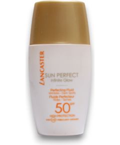 Lancaster, Sun Perfect, UV Protection, Day, Fluid, For Face, SPF 50, 30 ml *Tester Косметика для тела