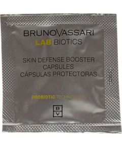 Set Duo, Bruno Vassari, Lab Biotics, Antioxidants, Firm & Moisturizer, Serum Capsules, For Face, 2 pcs, *Sample Ķermeņa kosmētika