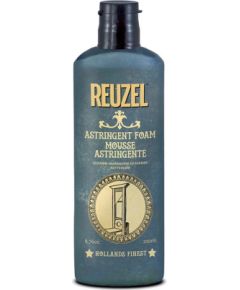 Reuzel, Astringent, Cleansing & Soothing, Foam, For Face, 200 ml Ķermeņa kosmētika