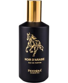 Pendora Scents, Noir D'Arabie, Eau De Parfum, Unisex, 100 ml Духи и косметика