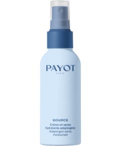 Payot, Source Adaptogen, Moisturiser, Morning, Spray, For Face & Neck, 40 ml Уход за лицом