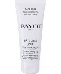Payot, Pate Grise, Mattifying, Day, Local Treatment Gel, Face, 100 ml Уход за лицом